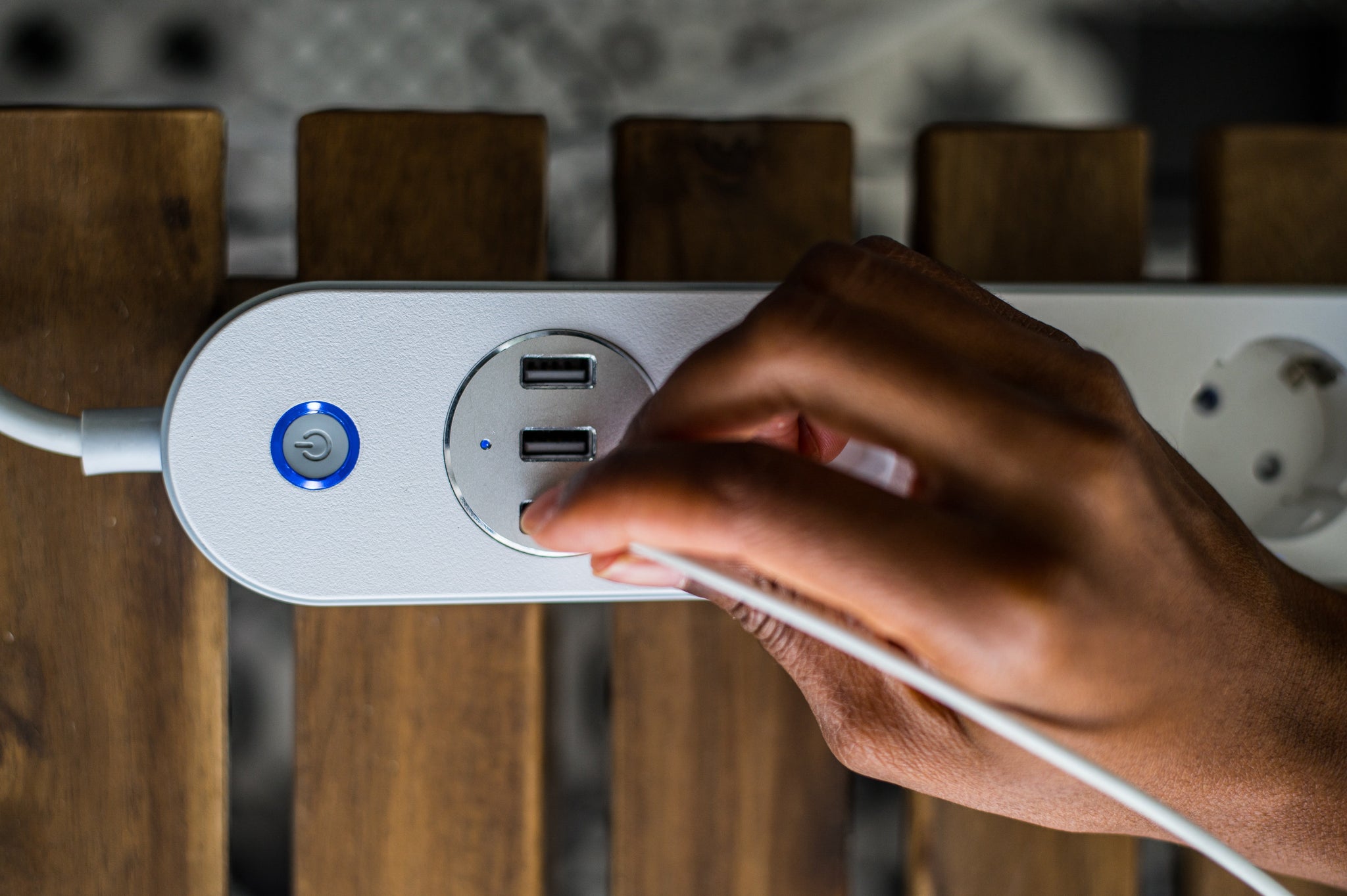Creative Uses for Pop-Up Power Outlets