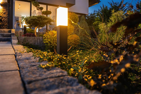 Outdoor Lights