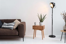 Freestanding Lamps