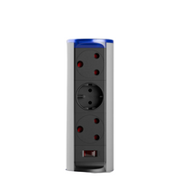Thumbnail for MK2 Pop Up Power Outlet