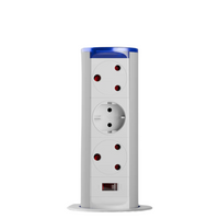 Thumbnail for MK2 Pop Up Power Outlet