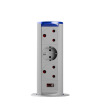 Thumbnail for MK2 Pop Up Power Outlet