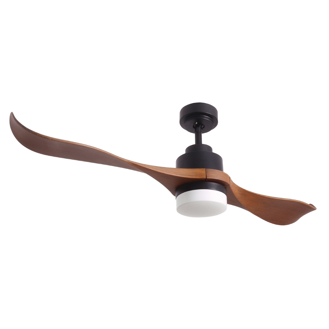 CopperFlow Ceiling Fan