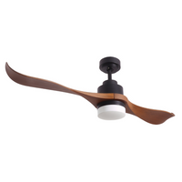 Thumbnail for CopperFlow Ceiling Fan