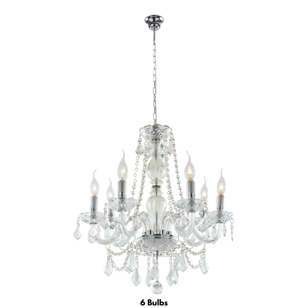 Crystal Chandelier