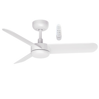 Thumbnail for SwiftBreeze 3-Blade Ceiling Fan