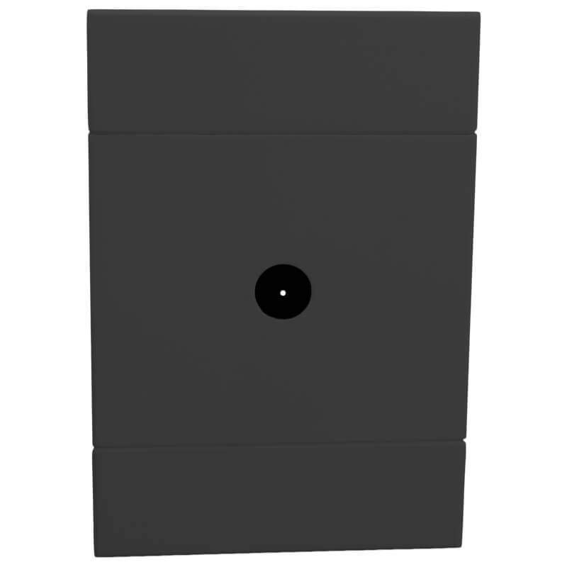 Veti TV Socket CH (100mmx50mm)