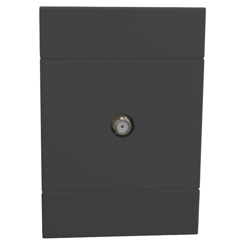 Veti Satellite Socket CH (100mmx50mm)