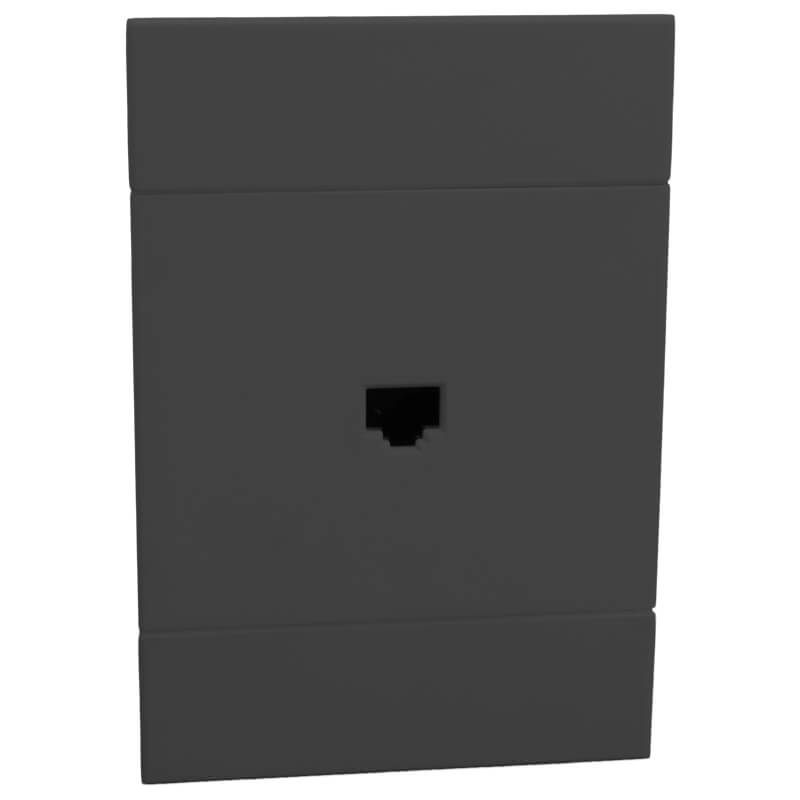 Veti Data Socket CH (100mmx50mm)