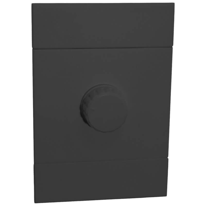 Veti 500W Rotary Fan Controller CH (100mmx50mm)