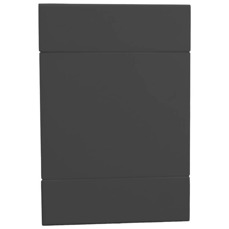 Veti Blank Plate CH (100mmx50mm)
