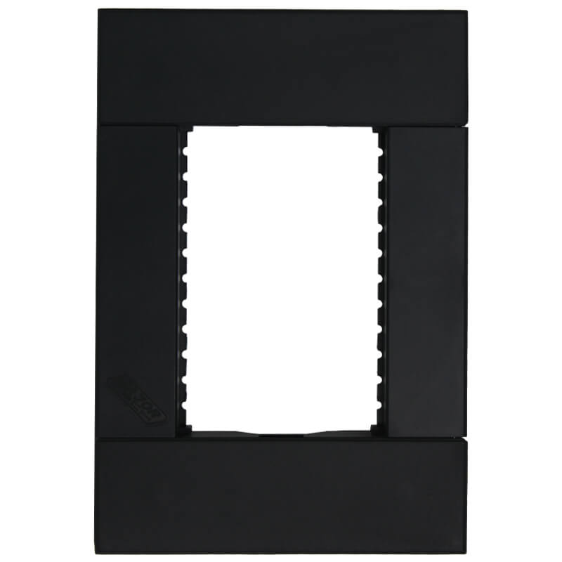 Veti Fixing Frame CH (100mmx50mm)