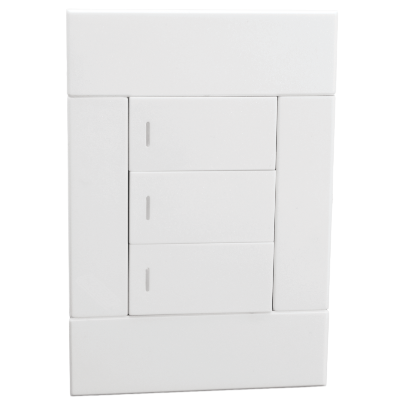 Veti Two-Way Switch Module (1 Mod) CH