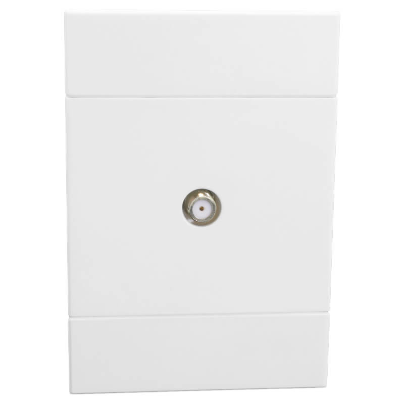 Veti Satellite Socket WT (100mmx50mm)