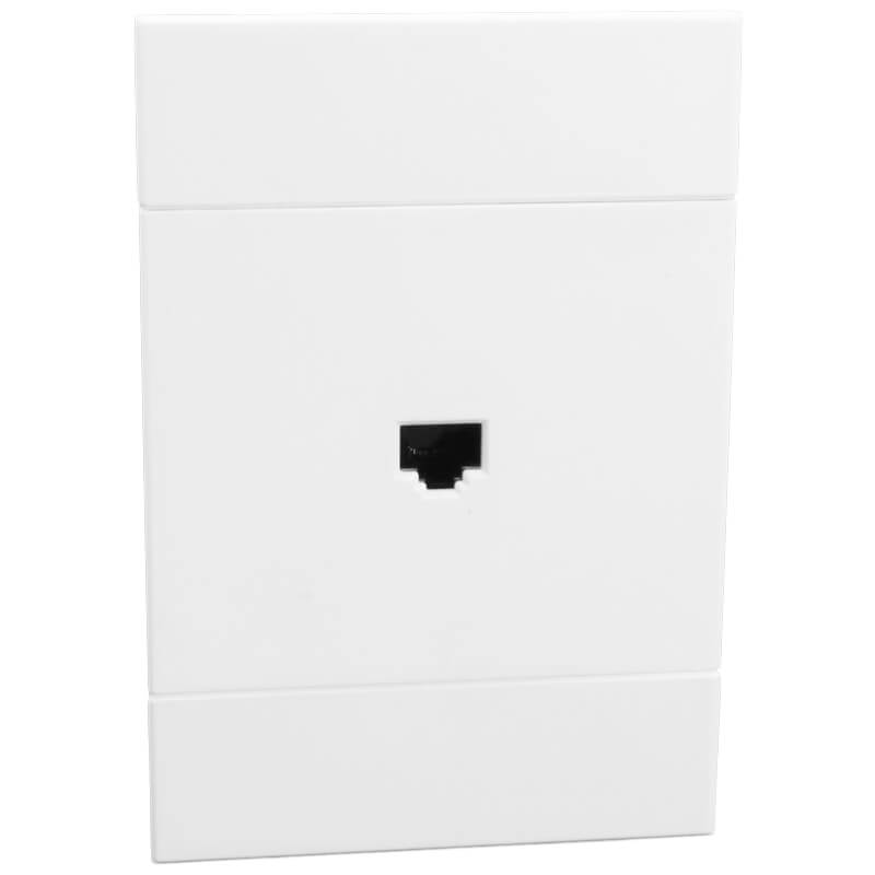 Veti Data Socket WT (100mmx50mm)