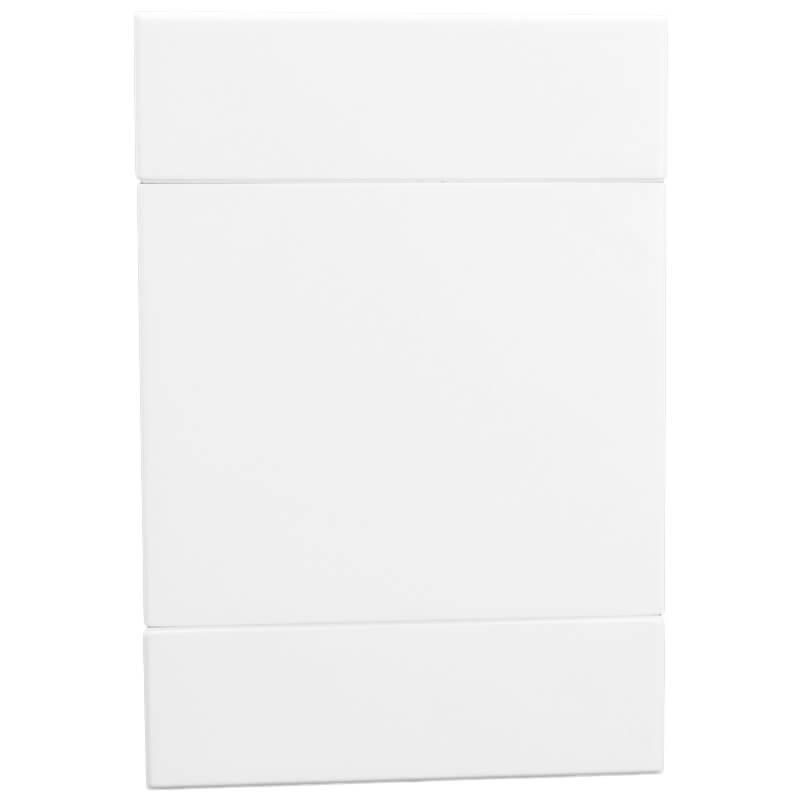 Veti Blank Plate CH (100mmx50mm)