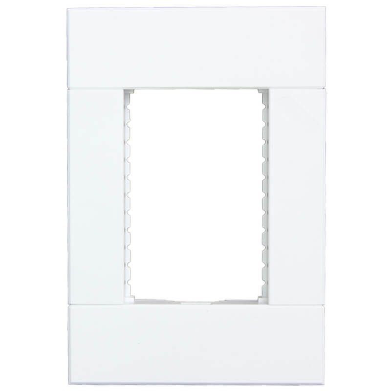 Veti Fixing Frame CH (100mmx50mm)