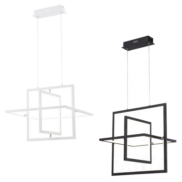 Flexiglow LED Pendant
