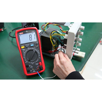 Thumbnail for UNI-T UT89X Digital Multimeter