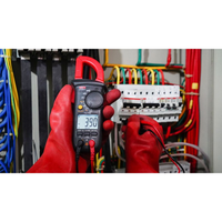Thumbnail for UNI-T UT200A+ Digital Clamp Meter