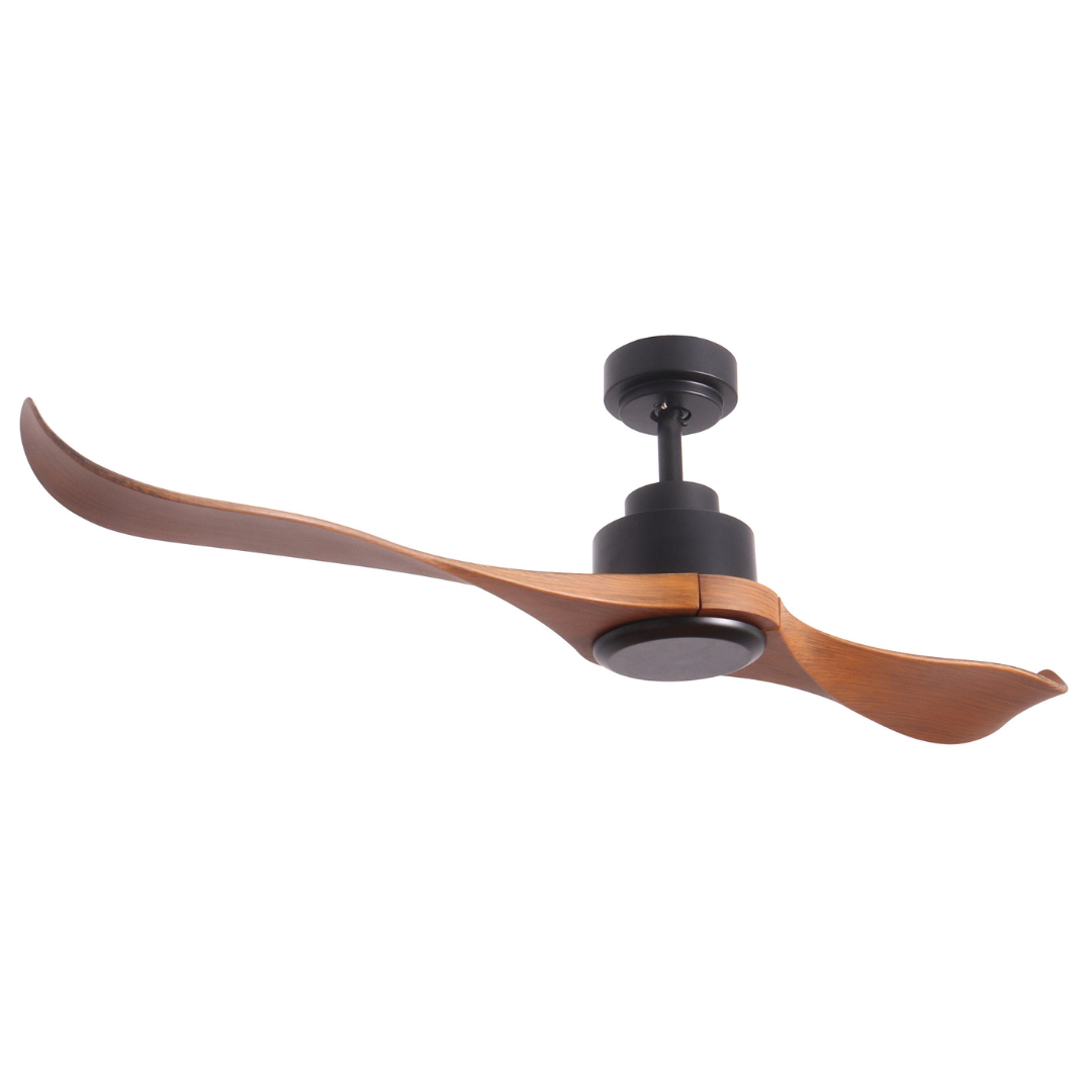 CopperFlow Ceiling Fan