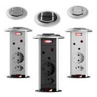 Thumbnail for MK1.1 Pop Up Power Outlet