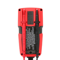 Thumbnail for UNI-T UT125C Pocket Size Digital Multimeter