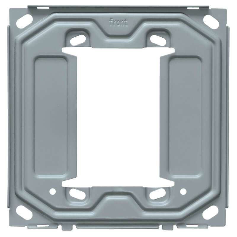 Veti 100 x 100mm (3 Mod) Fixing Frame