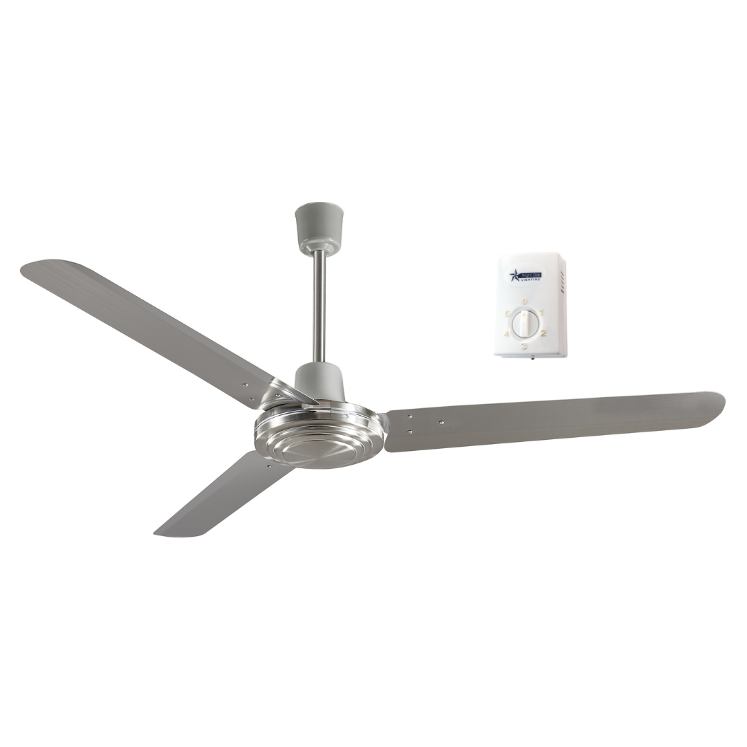 Industrial Stainless Steel Fan Fcf073