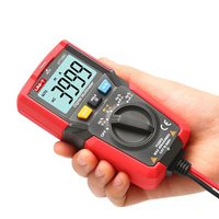 Thumbnail for UNI-T UT125C Pocket Size Digital Multimeter
