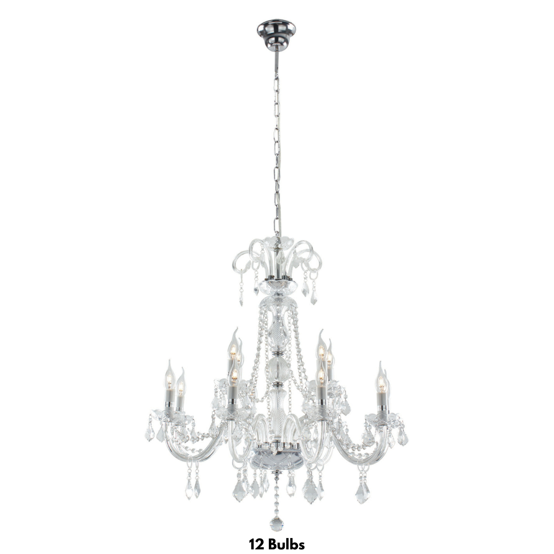 Crystal Chandelier
