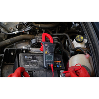 Thumbnail for UNI-T UT200A+ Digital Clamp Meter