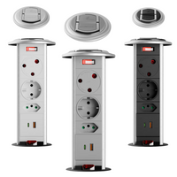 Thumbnail for MK1.1 AC Pop Up Power Outlet