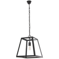 Clear Metal Light
