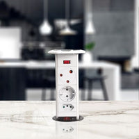 Thumbnail for PD 5 Pop up Power Outlet