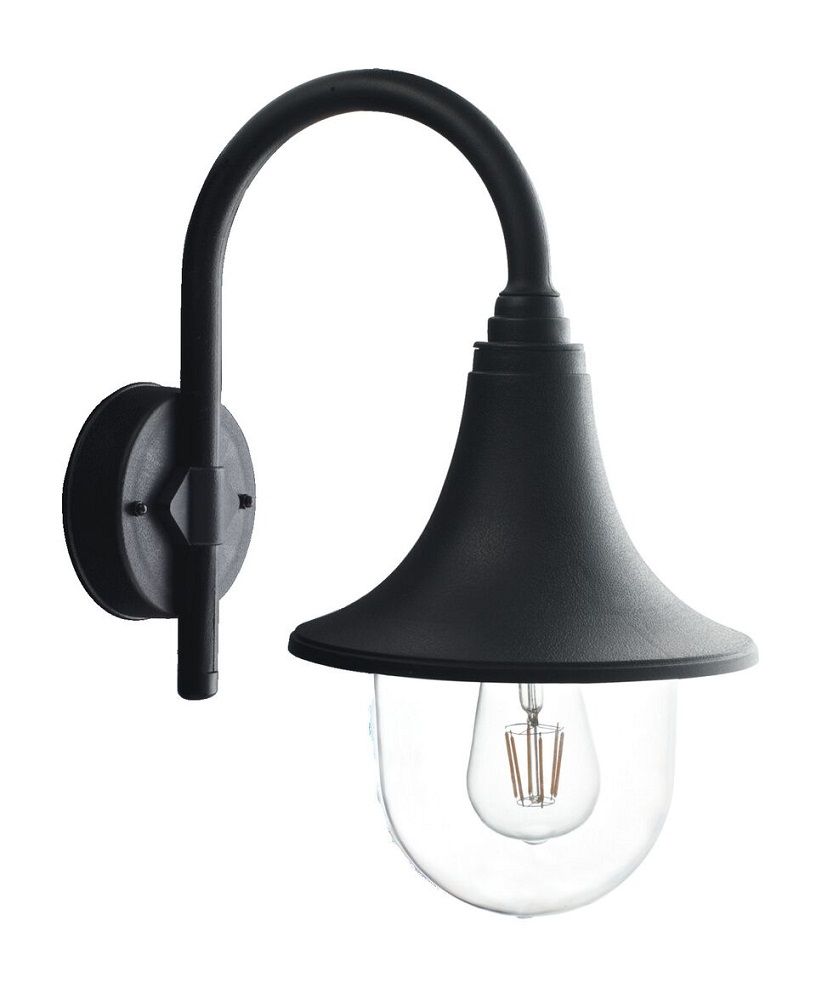 Bright Star Metal & Rattan Pendant 1X60W ES