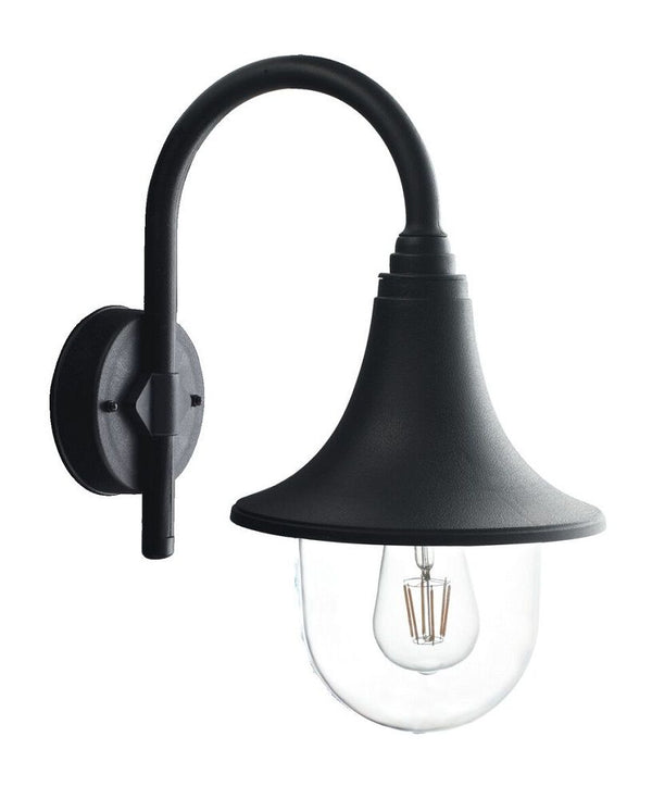 Bright Star Metal & Rattan Pendant 1X60W ES
