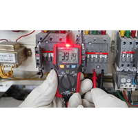 Thumbnail for UNI-T UT125C Pocket Size Digital Multimeter