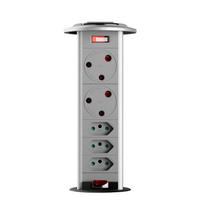 Thumbnail for MK1 Pop Up Power Outlet