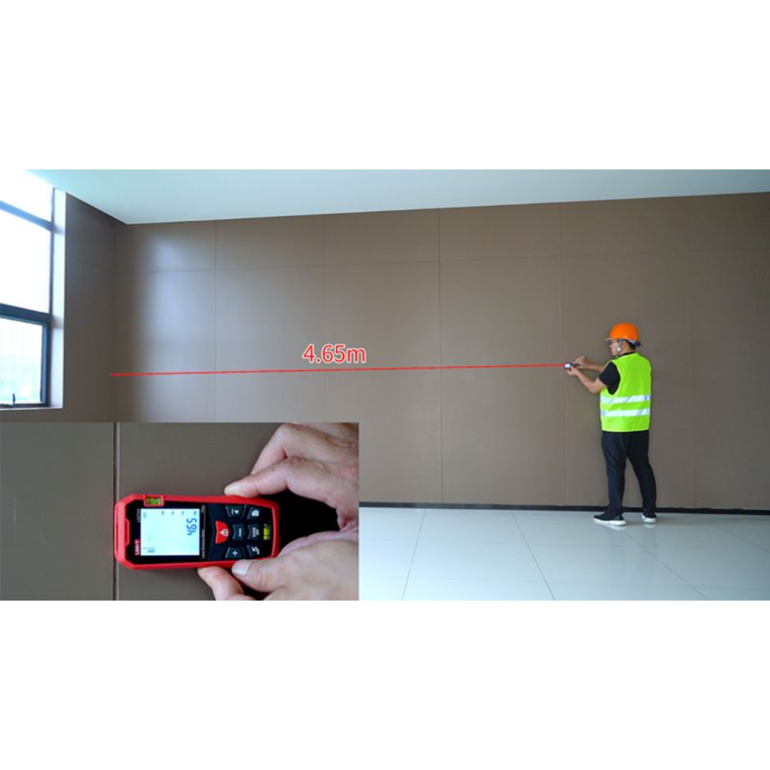 UNI-T LM70A 70 Metre Laser Distance Meter