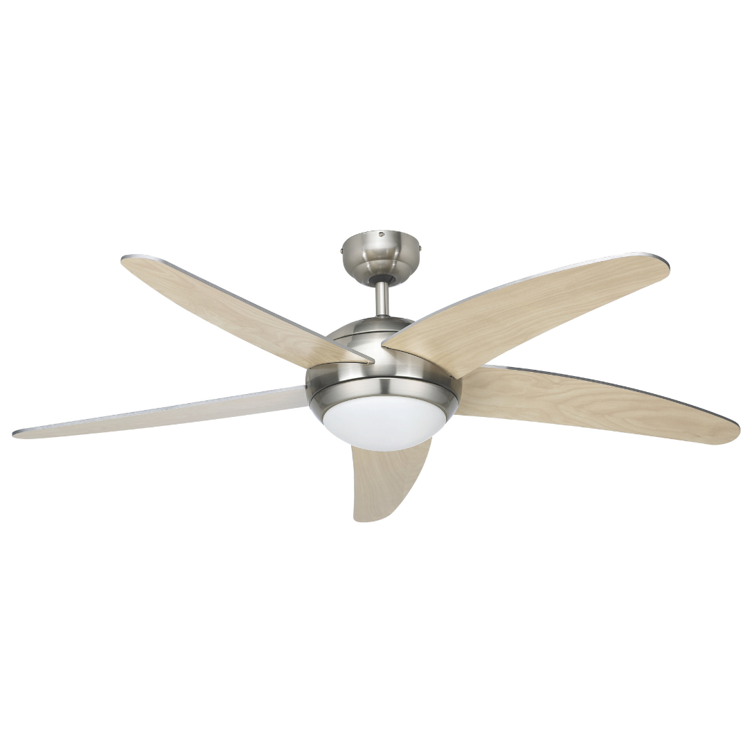 3 Speed Reversible AC Motor