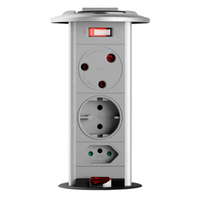 Thumbnail for MK1.1 Pop Up Power Outlet