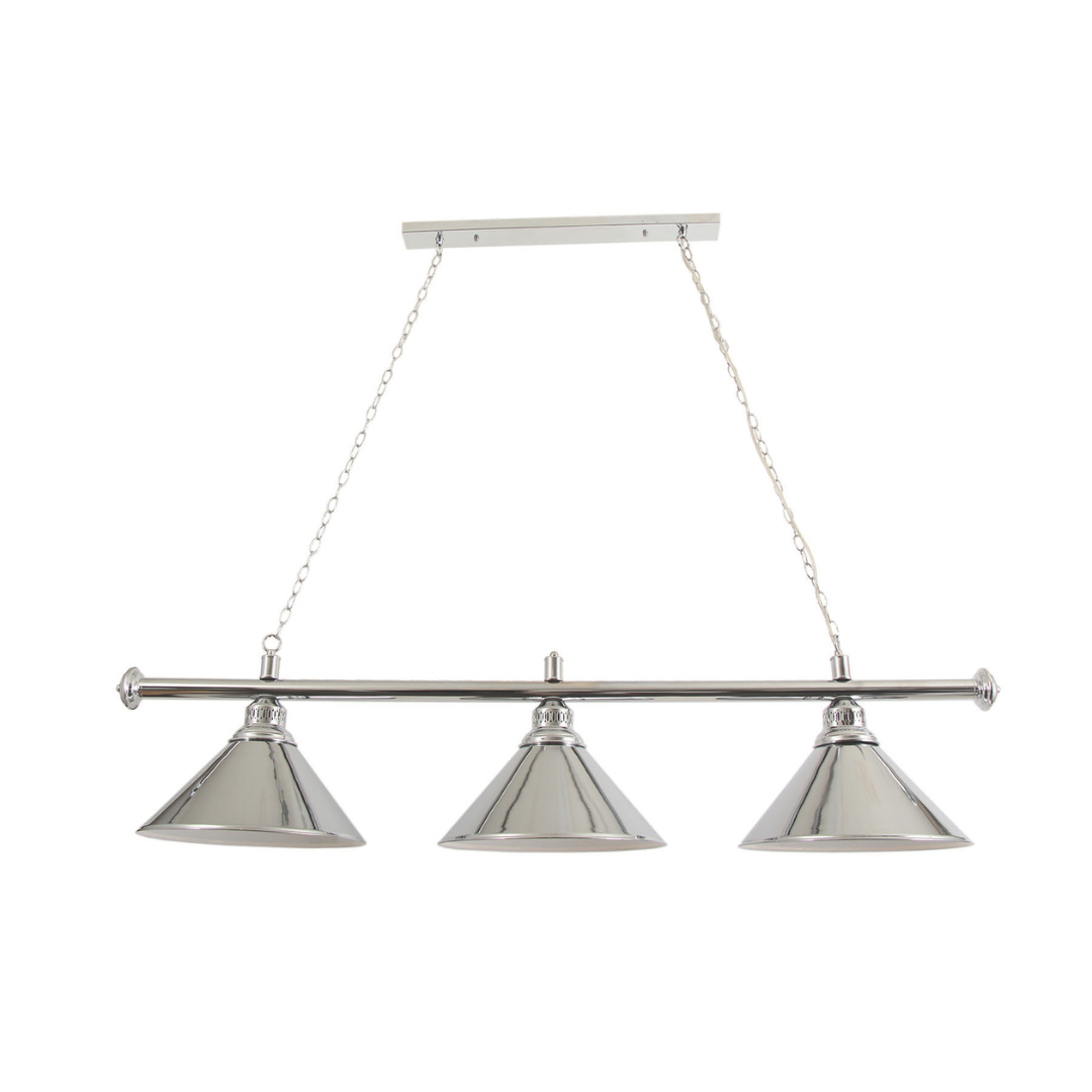 Classic Pendant Charm