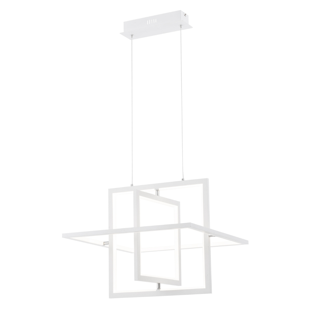 FlexiGlow LED Pendant
