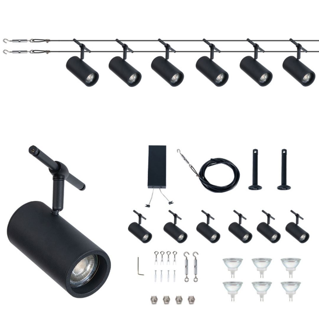 Wire System Kit