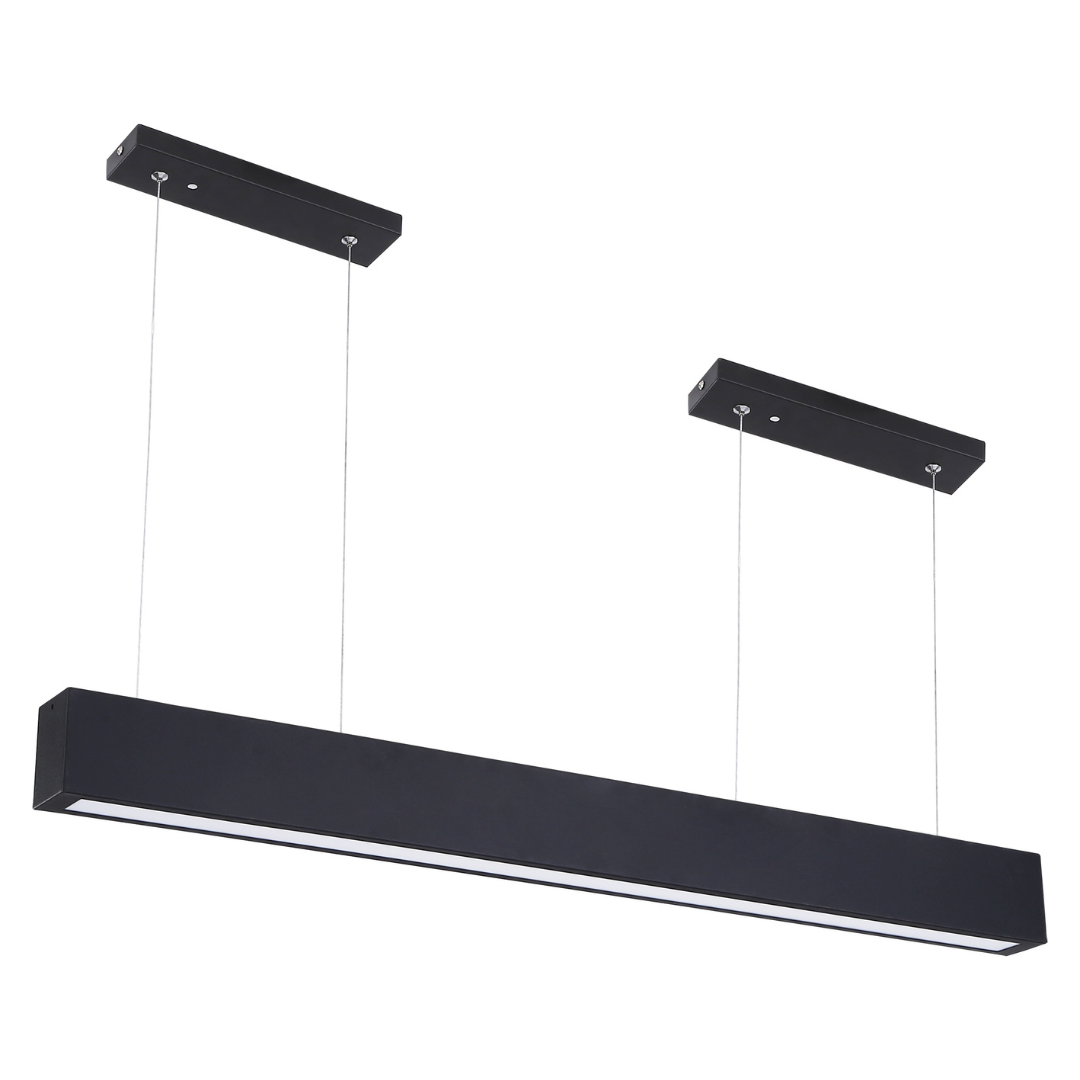 Luminous Edge Pendant