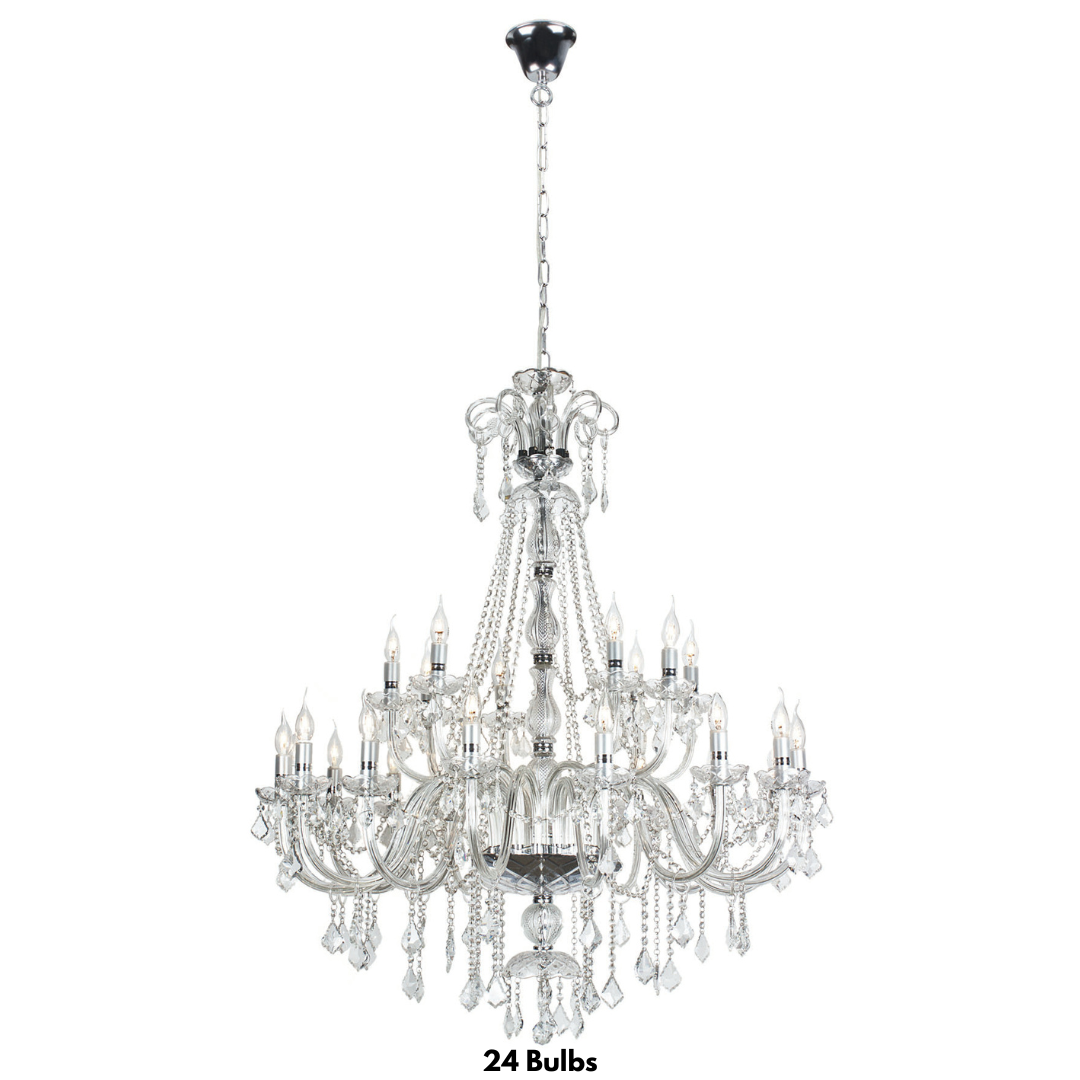 Crystal Chandelier