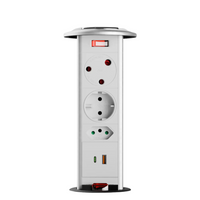 Thumbnail for MK1.1 AC Pop Up Power Outlet