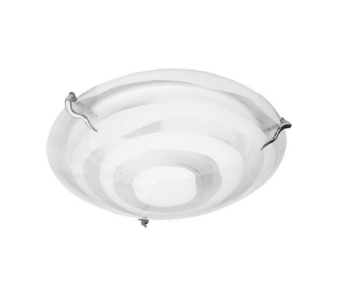 Bright Star Cf3031 Small Chr Ceiling Fitting