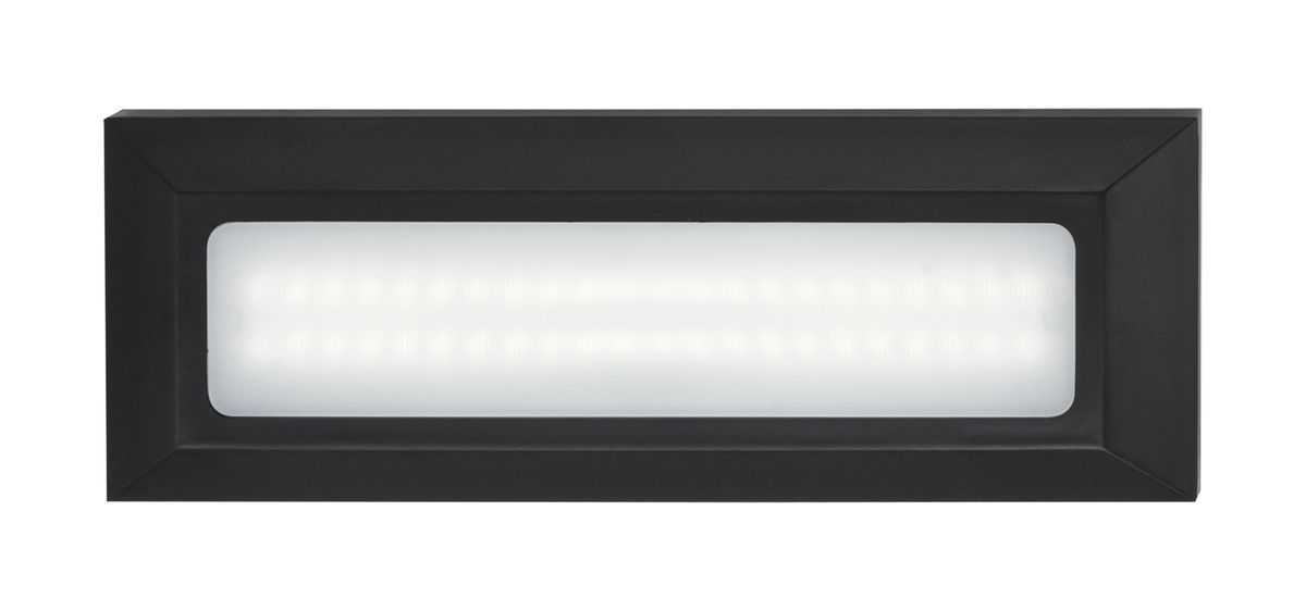 Bright Star 3W 180Lm Led Ip65 Colour Changing